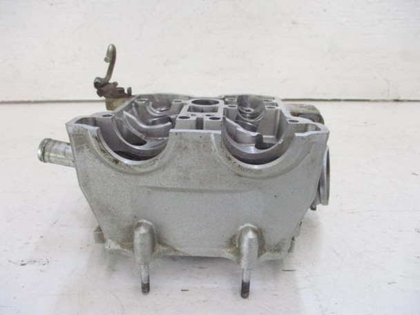 07 Yamaha YFZ 450 Cylinder Head Cam Valves 5D3-11102-00-00 2007-2009