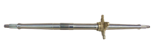 Rear Axle for Honda 1999-14 Sportrax 400 TRX400EX TRX400X TRX 400 EX X
