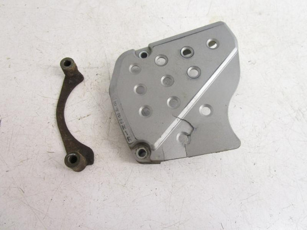 2003-2008 Arctic Cat Suzuki LTZ DVX 400 Sprocket Guard 3435-098