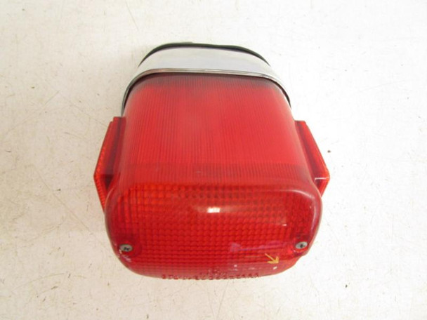 2003 Yamaha XV 250 Virago OEM Rear Taillight 2UJ-84700-00-00 1988-2007