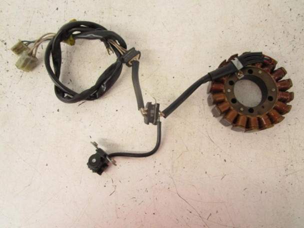 2003 Yamaha XV 250 Virago Stator Alternator Coil 3DM-81410-00-00 1995-2007