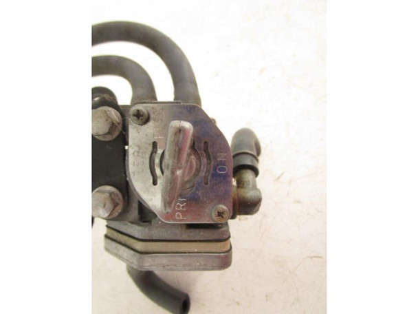2003 Yamaha XV 250 Virago Fuel Petcock 2UJ-24500-00-00 1988-2007