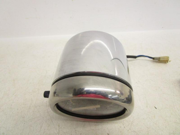2003 Yamaha XV 250 Virago OEM Speedometer and Cover 3LS-83570-11-00 2002-2007