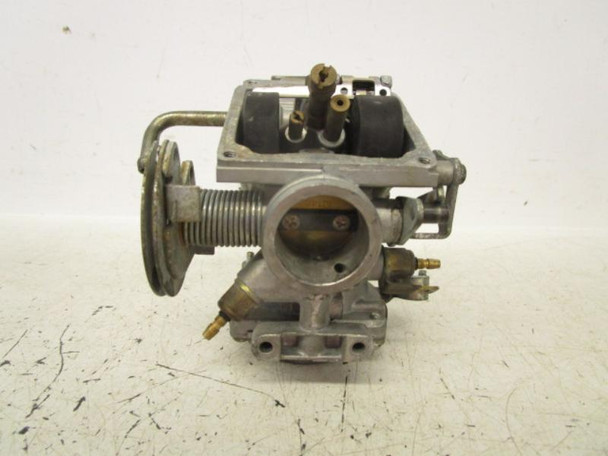 2003 Yamaha XV 250 Virago OEM Mikuni Carburetor 2UJ-14900-01-00 1988-2007