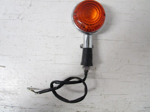2003 Yamaha XV 250 Virago Rear Right Turn Signal 3DN-83330-00-00 1995-2007