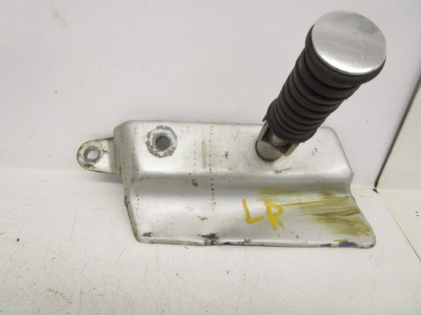 2003 Yamaha XV 250 Virago Rear Left Foot Pegs 2UJ-27430-00-35 1988-2007