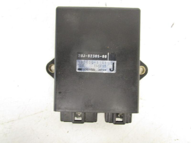 2003 Yamaha XV 250 Virago OEM CDI Box ECU 2UJ-82305-00-00 1988-2007