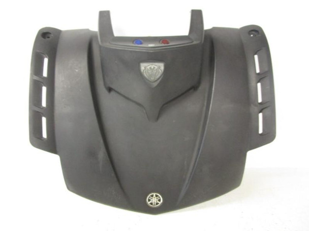 2009 Yamaha Grizzly 125 Front Fender Hood Cover 1C5-23391-00-00 2004-2013