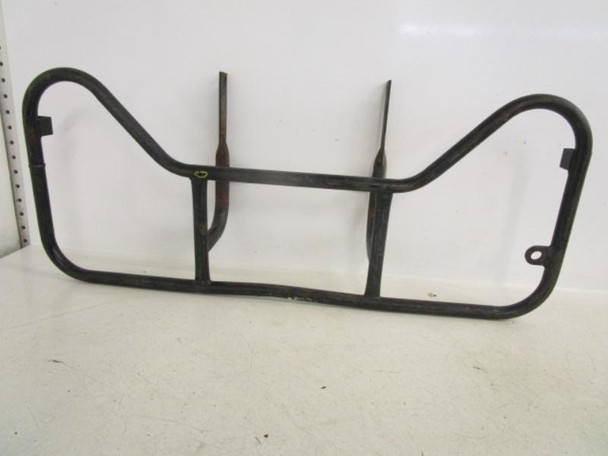 2009 Yamaha Grizzly 125 Rear Rack Carrier 1C5-24842-00-00 2004-2013