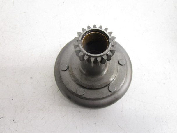 87 Honda TRX 125 Fourtrax One Way Clutch  22500-HB6-000 1987-1988