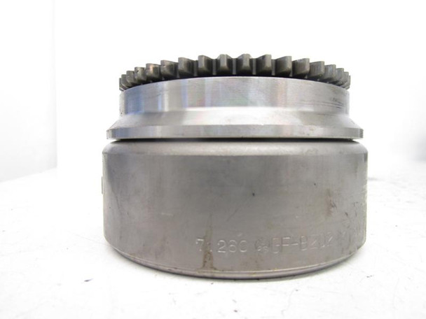 87 Honda TRX 125 Flywheel Starter Gear One Way Starter Clutch 1987-1988