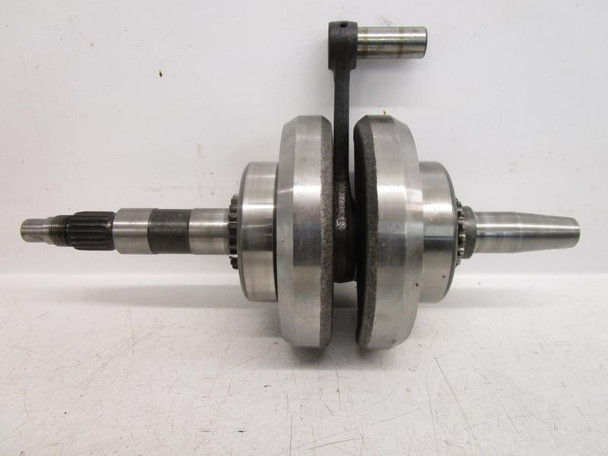 87 Honda TRX 125 Fourtrax Crankshaft 13000-HC3-000 1987-1988