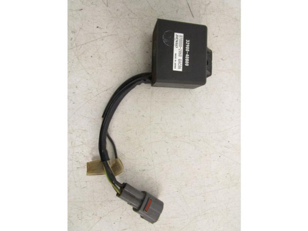 01 Suzuki LT80 Quad Sport OEM CDI Box and Ignition Coil 32900-40B00 2000-2006