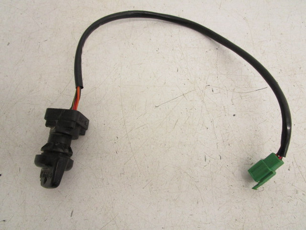 01 Suzuki LT80 Quad OEM Key Switch Ignition Cable 37110-40B00 1986-2006