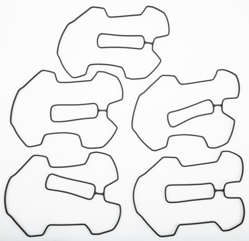 Rocker Box Cylinder Head Seal 5 Pack James Gaskets 25700425