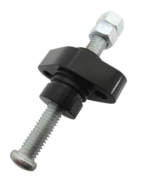 CRU Brand Manual Cam Timing Chain Tensioner for Kawasaki 95-up ZX6R ZX 6RR 636