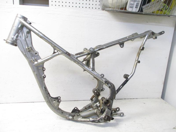05 Kawasaki KX 85 Frame *BOS* 32160-1667-45 2005