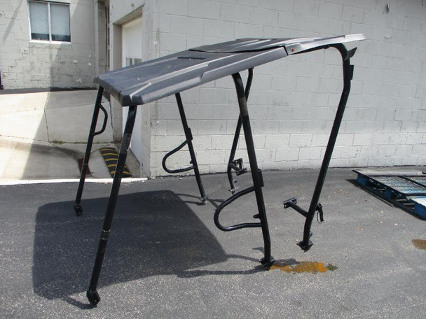 05 Kawasaki Mule 3010 KAF 620 J1 Trans4x4 Roll Cage 2005-2006