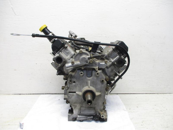 05 Kawasaki Mule 3010 KAF 620 J1 Trans4x4 Engine Motor 2005