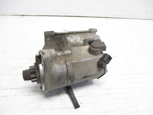 05 Kawasaki Mule 3010 KAF 620 J1 Trans4x4 Starter 21163-2124 1993-2009