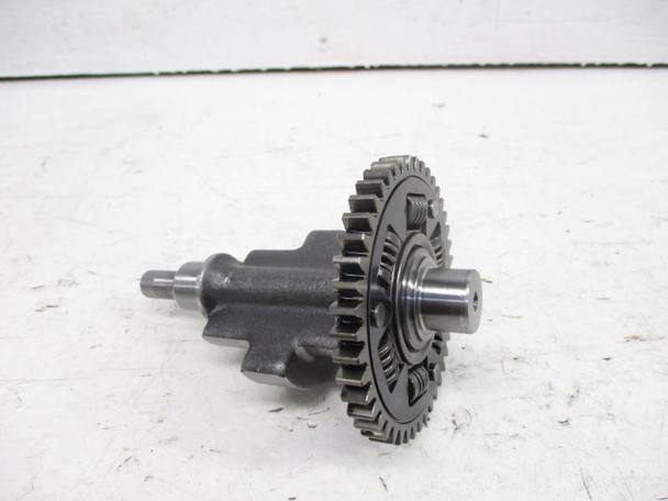 03 Kawasaki Prairie KVF 360 4x4 Counter Balance Shaft 2003
