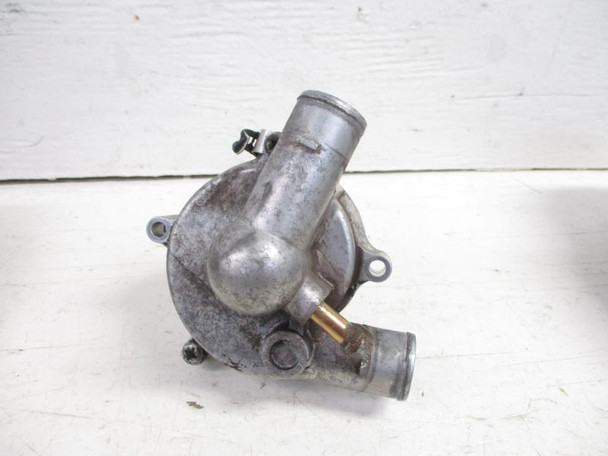 06 Suzuki GSXR 1000 Water Pump 17400-41G01 2005-2006