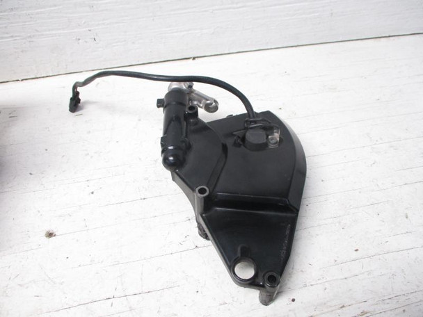 06 Suzuki GSXR 1000 Sprocket Cover 11361-41G00 2005-2006