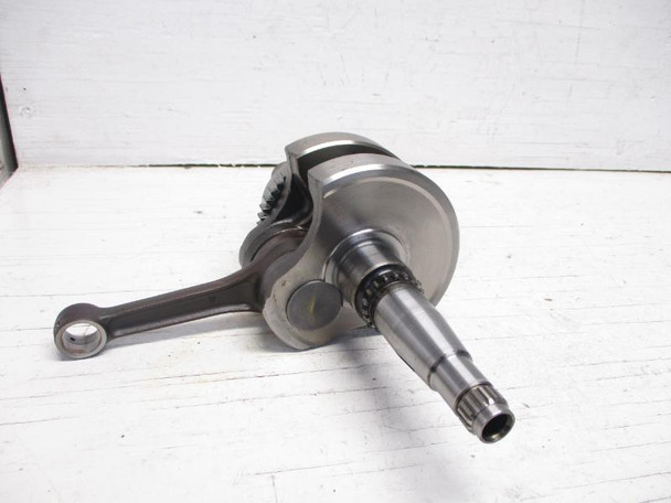 03 Kawasaki Prairie KVF 360 4x4 Crank Crankshaft 13031-1489 2003-2012