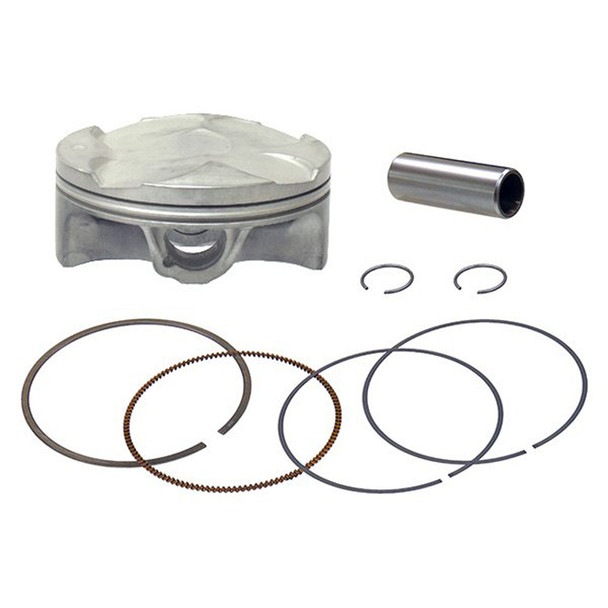 Namura Forged +0.01mm Piston 13.5:1 FX-10042-B for Honda CRF250R 2016-2017