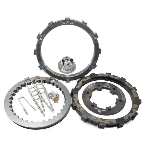 Rekluse RadiusX 3.0 Clutch RMS-6202