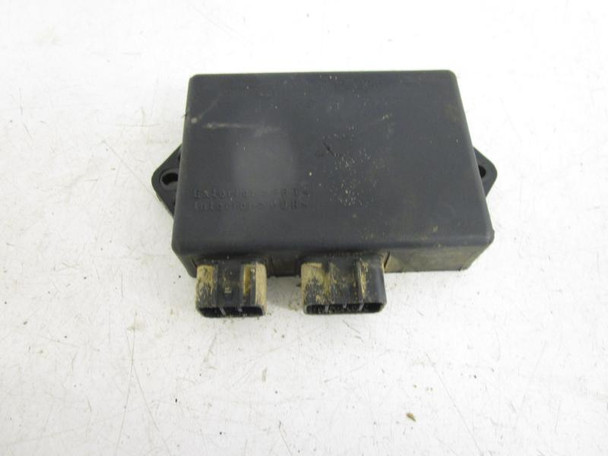 04 Kawasaki KFX 700 V Force CDI Igniter 21119-0032 2004-2009