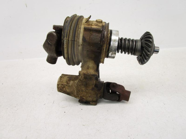 93 Yamaha YFM 350 Big Bear 4WD Transfer Case 2HR-17541-00-00 1987-1997