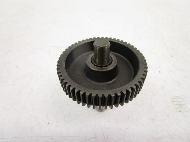 93 Yamaha YFM 350 Big Bear Starter Idler Gear 1UY-15512-00-00 1987-1998