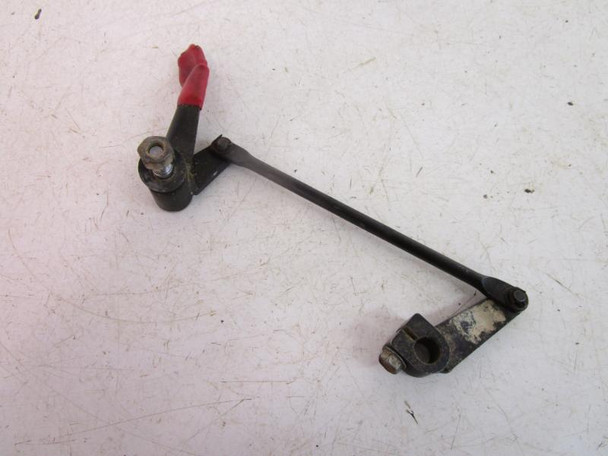 87 Honda TRX 250X Fourtrax Reverse Assist Lever 24671-HC0-000 1987-1992