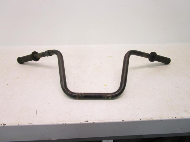 93 Yamaha YFM 350 Big Bear Handlebars Bars 3HN-26111-00-00 1987-1999