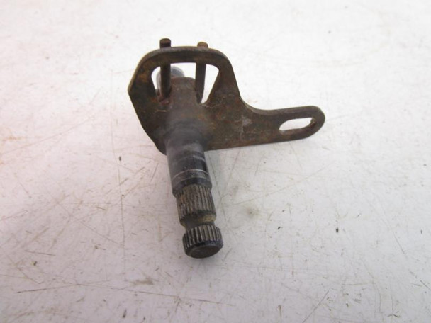 87 Honda TRX 250X Fourtrax Gear Shift Shaft 24610-HC0-000 1987-1992