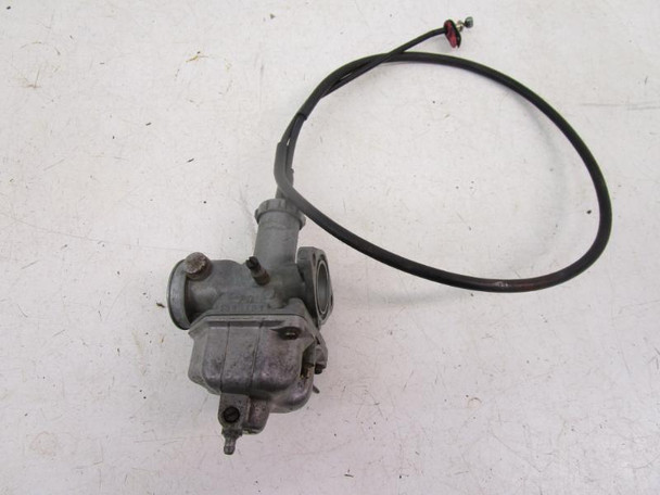 83 Honda ATC 200 E Big Red OEM Keihin Carburetor 16100-958-682 1982-1984