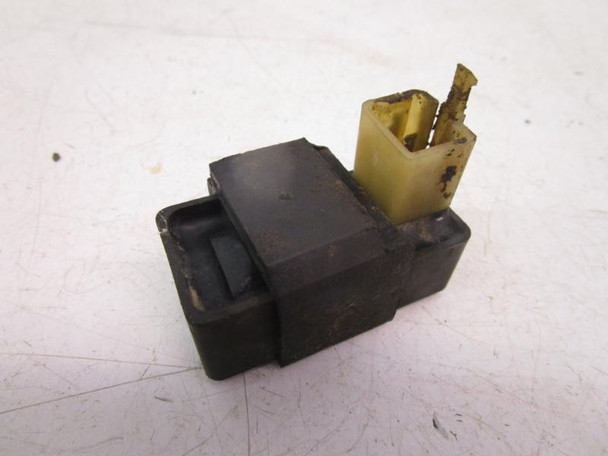 83 Honda ATC 200 E Big Red OEM CDI Igniter Unit 30410-187-008 1980-1983