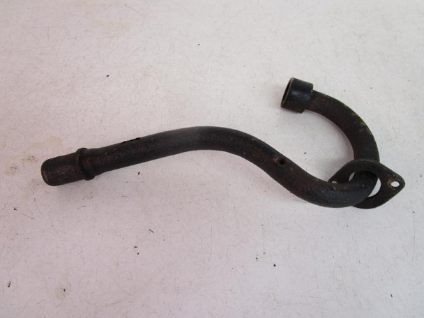 83 Honda ATC 200 E Big Red Exhaust Head Pipe 18320-958-682 1982-1984