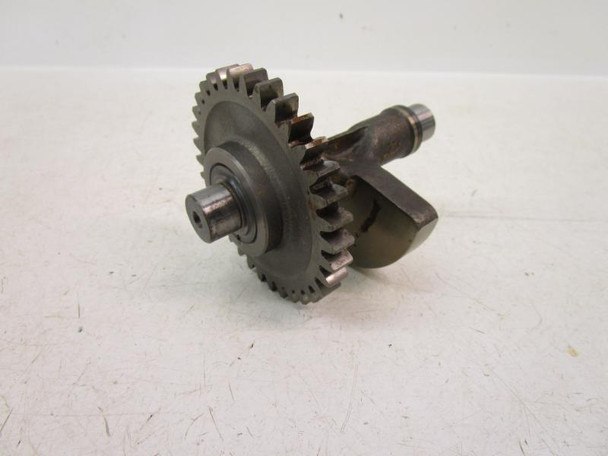87 Honda TRX 250X Fourtrax Counter Balancer Shaft 13420-HA0-000 1987-1992