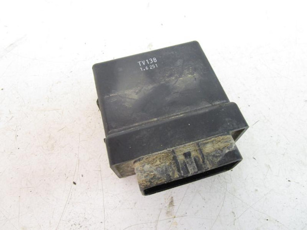 02 Honda TRX 450 FM Foreman Final Clutch Control Unit 38921-HN0-670 2002-2004