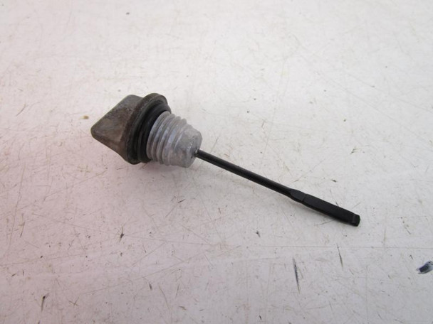 87 Honda TRX 250X Fourtrax Oil Level Dipstick 15650-HC0-000 1987-1992