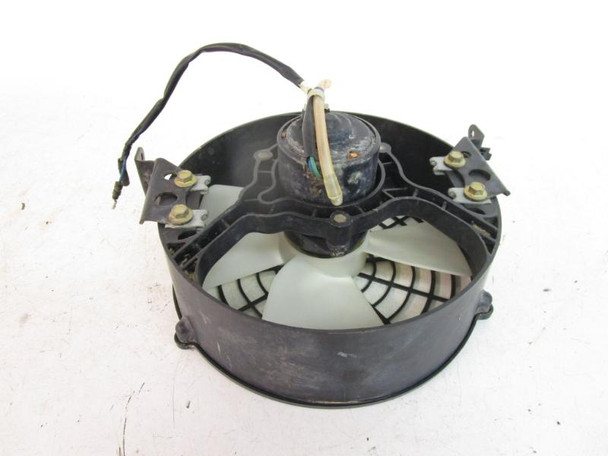 02 Honda TRX 450 FM Foreman Cooling Fan 19030-HM7-003 1995-2004