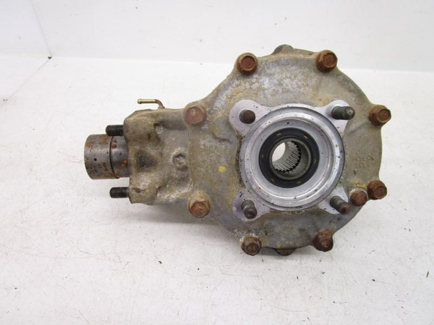 02 Honda TRX 450 FM Foreman Rear Differential Diff 41300-HN0-670 2002-2004