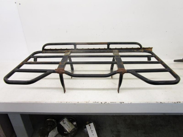 02 Honda TRX 450 FM Foreman Rear Rack Carrier 81300-HM7-305 1995-2004