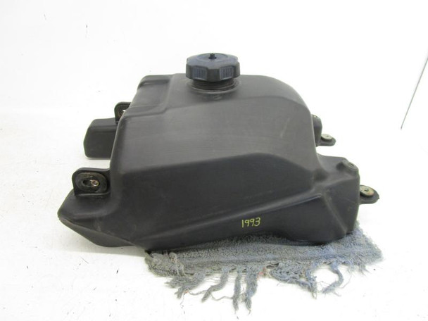 93 Yamaha YFM 350 Big Bear Gas Fuel Tank 2HR-24110-01-00 1987-1999