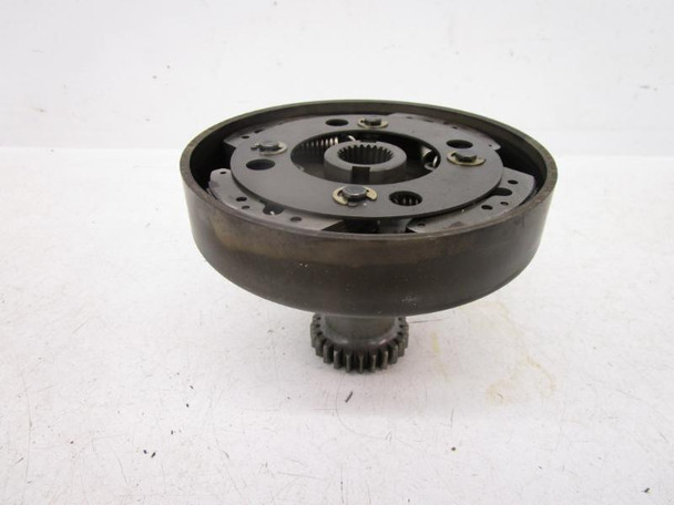 93 Yamaha YFM 350 Big Bear Centrifugal Clutch 2HR-16611-04-00 1987-1998