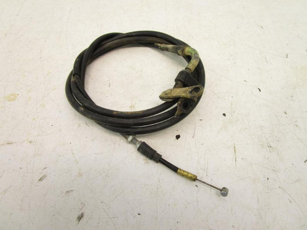 02 Honda TRX 450 FM Foreman Reverse Assist Cable 22880-HN0-A00 1998-2004