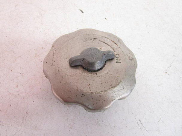83 Honda ATC 200 E Big Red Gas Fuel Tank Cap 17620-HC3-505 1982-1983