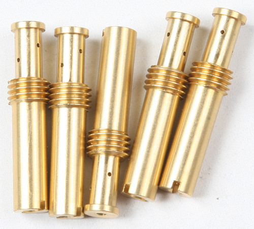 5 pack S&S Slow Jets #.033 Cycle Pro 24394